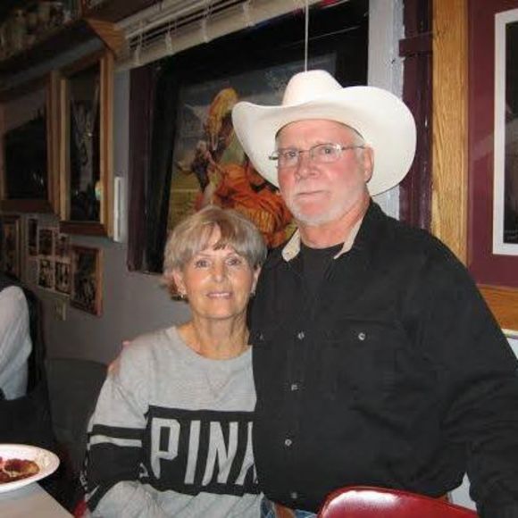 Meet your Posher, Rita - Picture 1 of 1